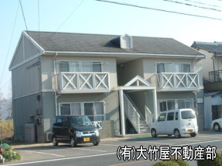 ハイジュネスKINOKO