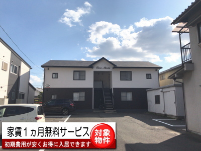 フィオーレ池田